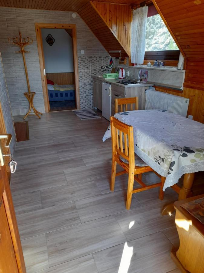 Harmonia Vendeghaz 100 Meterre Az Igali Gyogyfuerdotol Daire Dış mekan fotoğraf
