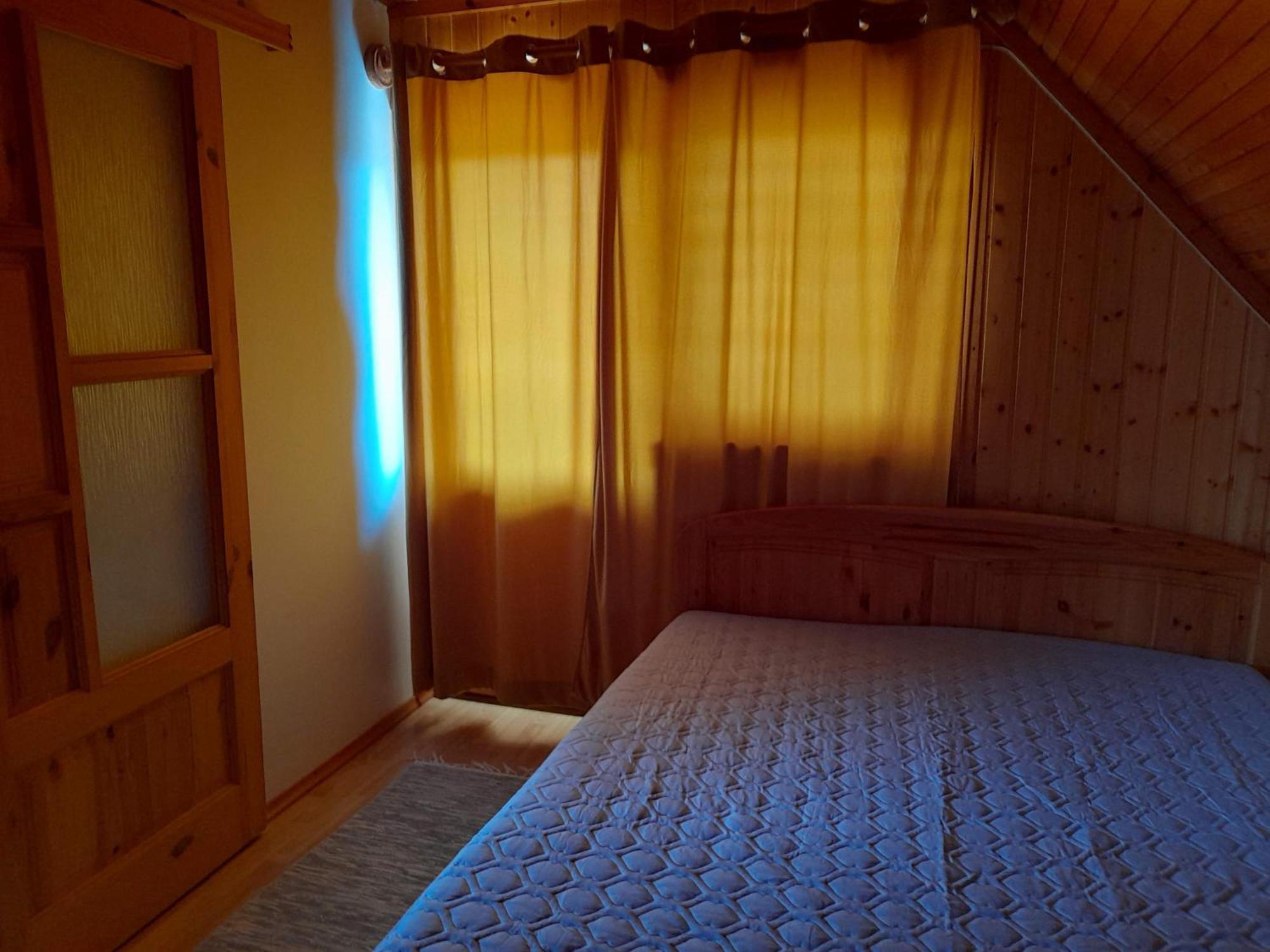 Harmonia Vendeghaz 100 Meterre Az Igali Gyogyfuerdotol Daire Dış mekan fotoğraf
