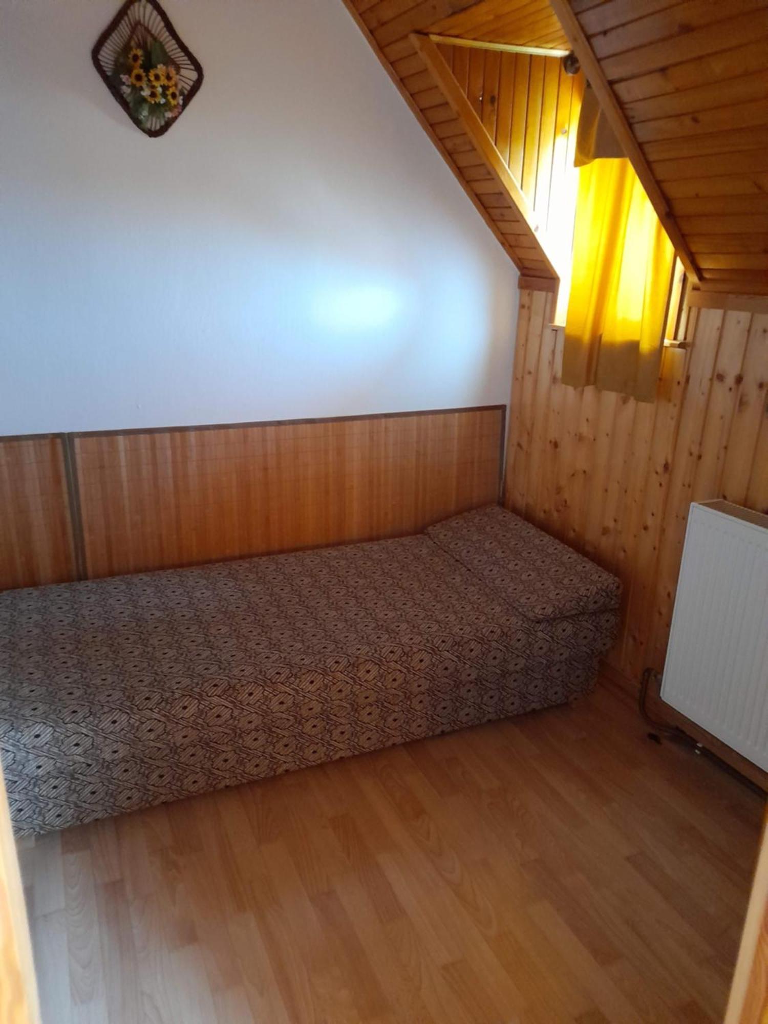 Harmonia Vendeghaz 100 Meterre Az Igali Gyogyfuerdotol Daire Dış mekan fotoğraf