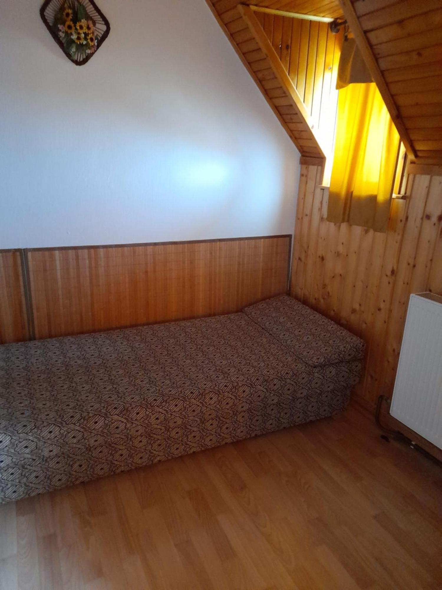Harmonia Vendeghaz 100 Meterre Az Igali Gyogyfuerdotol Daire Dış mekan fotoğraf