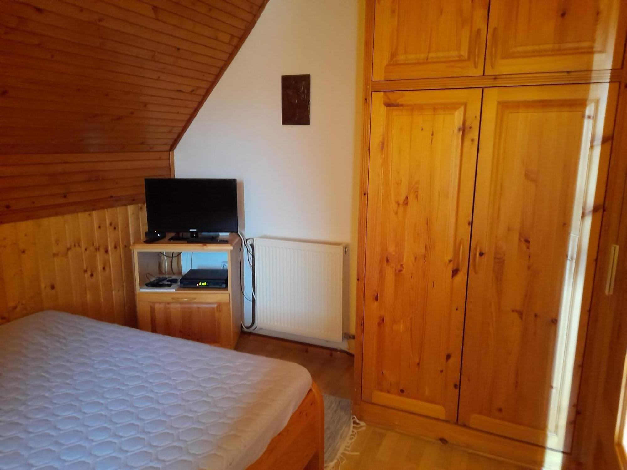 Harmonia Vendeghaz 100 Meterre Az Igali Gyogyfuerdotol Daire Dış mekan fotoğraf