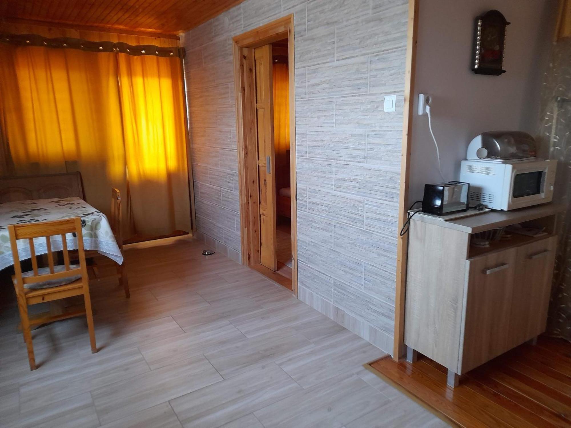 Harmonia Vendeghaz 100 Meterre Az Igali Gyogyfuerdotol Daire Dış mekan fotoğraf
